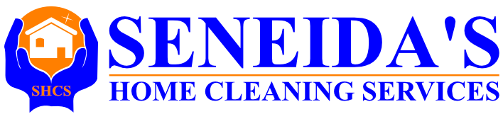 Logo - Seneida